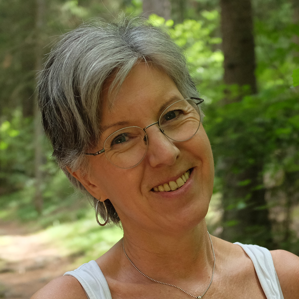 Beate Sagstetter Beate Sagstetter
